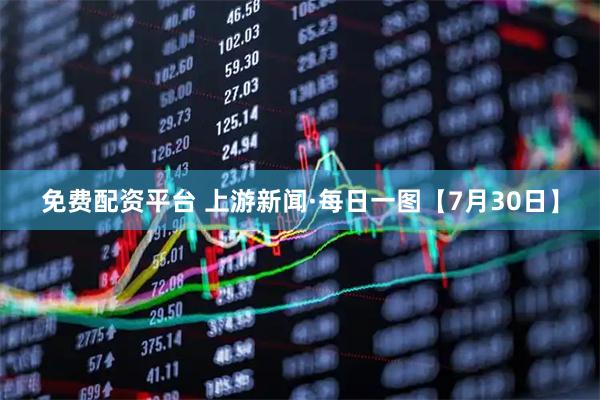 免费配资平台 上游新闻·每日一图【7月30日】