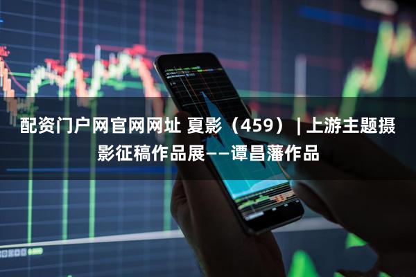 配资门户网官网网址 夏影（459） | 上游主题摄影征稿作品展——谭昌藩作品